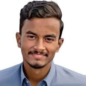 Photo of PRATHAM PAUL