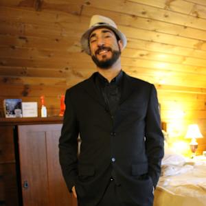 Photo of Mark