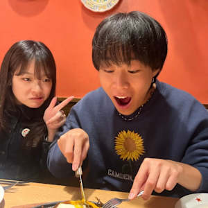 Photo of Harutoki