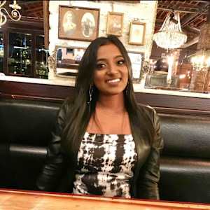 Photo of Kassandra Jesuratnam