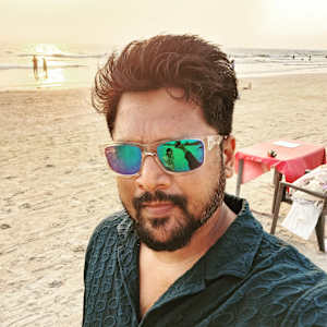 Photo of Jayadeepak