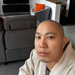 Christian Paul Magallanes