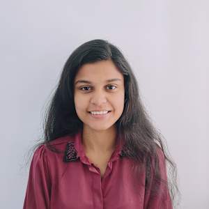 Photo of Shreenithi S