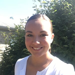 Photo of Courtney