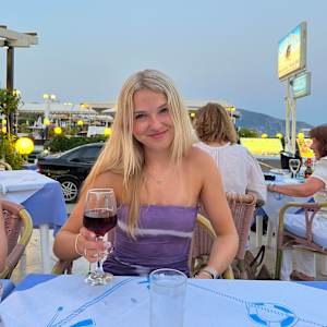 Photo of Gracie