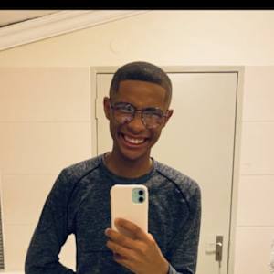 Photo of Loyiso Bana