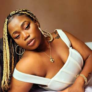 Photo of Palesa Motimele