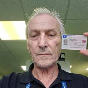 Photo of Manuel