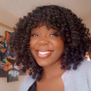Photo of Sandra Lynn Akinyi