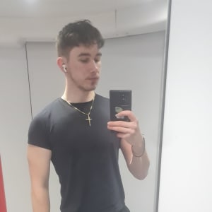 Photo of Chad