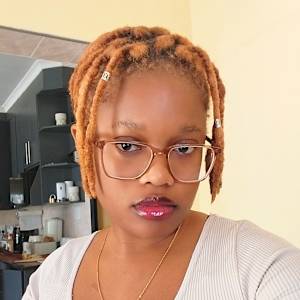 Photo of Tavimbanashe Mashaireni