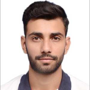 Photo of Muhammad Usama
