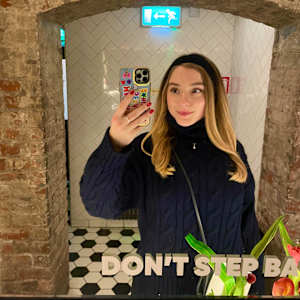 Photo of Annika