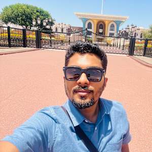 Photo of Javad