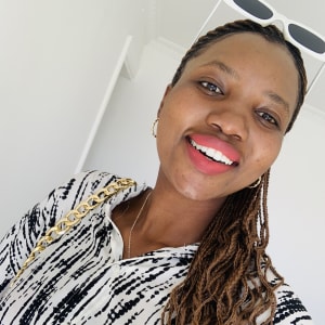 Photo of Yonela