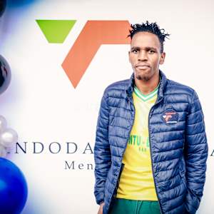 Photo of Nkululeko