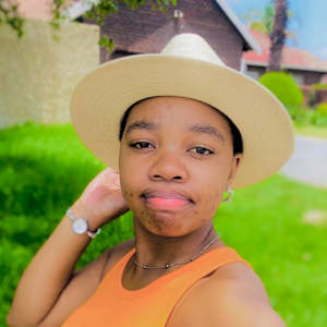 Photo of Nonjabulo Nkosi