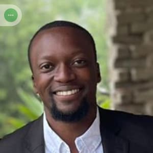 Photo of Kavani Dumisa