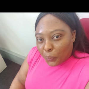 Photo of Khanyisa Nyiba