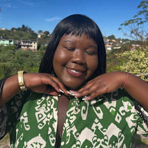 Photo of Sibongakonke