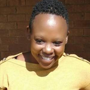 Photo of Phindile