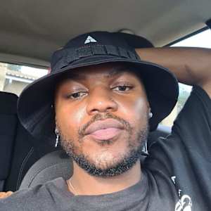 Photo of Teboho Bradley