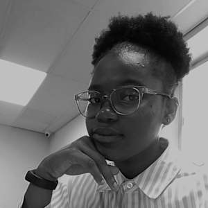 Photo of Bongani Shipalana