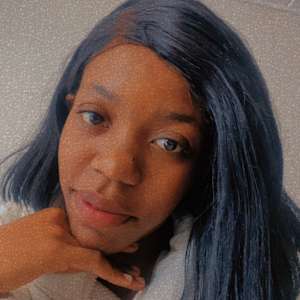 Photo of Tisha