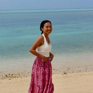 Photo of Hina