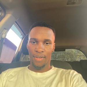 Photo of Sandile