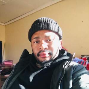 Photo of Tshegofatso