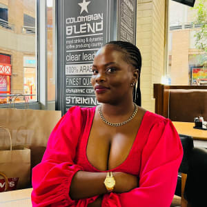 Photo of Lerato