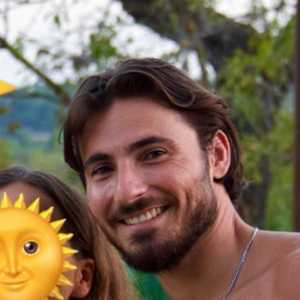 Photo of Thomas