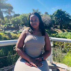 Photo of Hlela