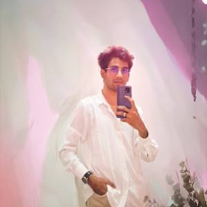 Photo of Suresh
