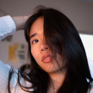 Photo of Kaitlyn