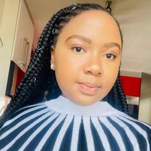 Photo of Lesedi Baloyi