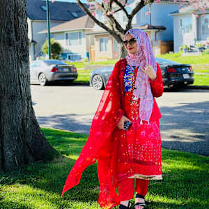 Sayeda Noushin Nubla