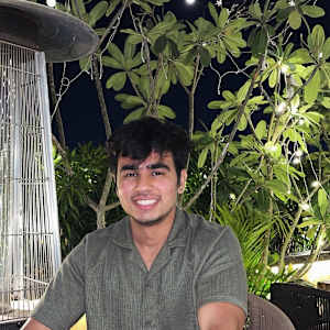 Photo of Yash singh