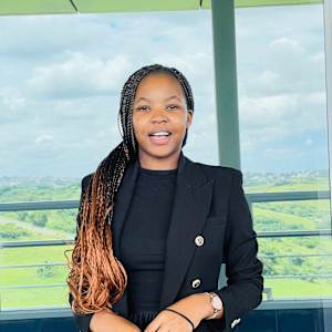 Photo of Sithokozile