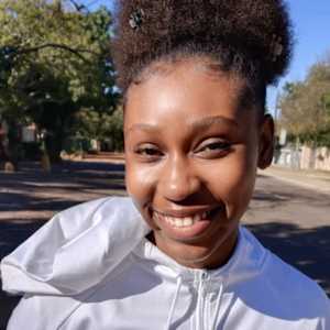 Photo of Siyanda