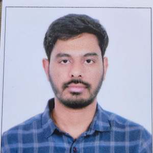 Photo of Varun Reddy Kandula