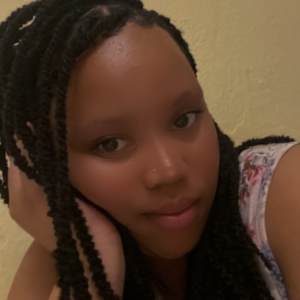 Photo of Lerato
