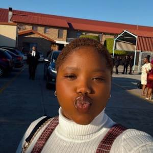 Photo of Zintle
