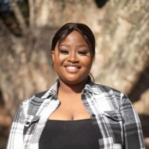 Photo of Kgaogelo Hlahla