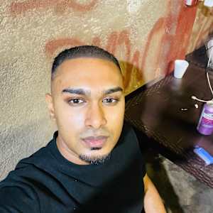 Photo of Daleth Jaganathan