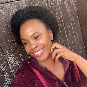Photo of Philia Mashigo