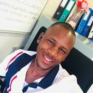 Photo of Mkhonto