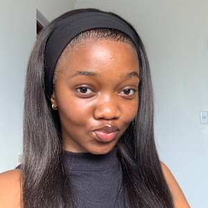 Photo of Lihle  Ngcethane