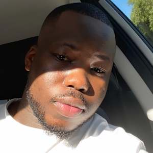 Photo of Kamohelo Khumalo